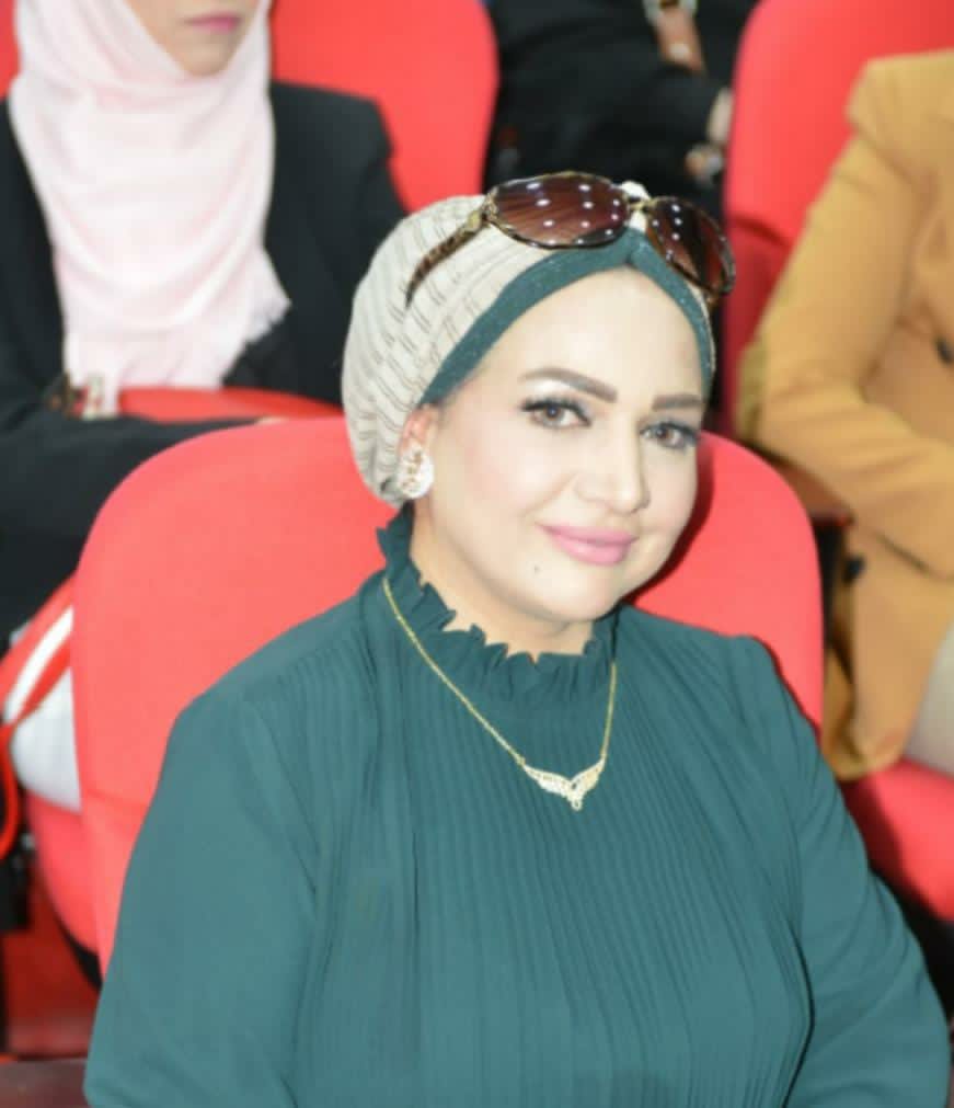 الدكتور حازم قشوع يدعو لترسيخ المنهجية المعرفية الجديدة للتعليم والحواضن المعرفية القائمة على التعلم المعرفي 