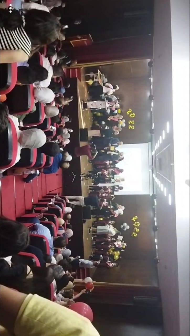 الدكتور حازم قشوع يدعو لترسيخ المنهجية المعرفية الجديدة للتعليم والحواضن المعرفية القائمة على التعلم المعرفي 