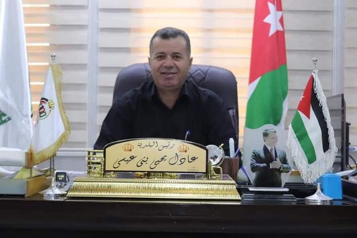بلدية دير أبي سعيد الجديدة تحصل على ٨٠٠ الف لمعالجة تصريف مياه الامطار وشراء حاويات