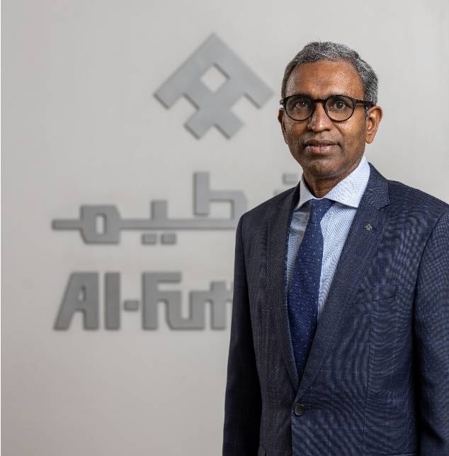 قسم السقالات في شركة الفطيم الهندسية للتقنية المحدودة يقدم دورات تدريبية معتمدة من PASMA