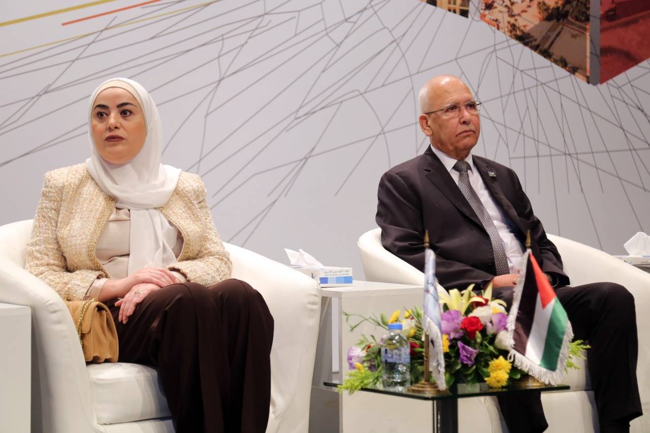 انطلاق فعاليات المؤتمر المعماري الاردني الدولي السادس في عمان