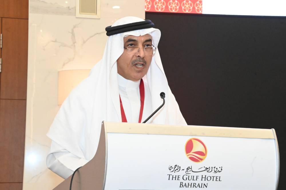 انطلاق أعمال الملتقى الخليجي الثالث عشر لممارسي العلاقات العامة   