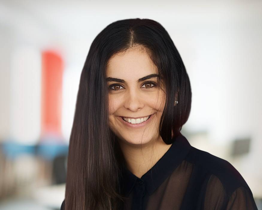 رحلة استعادة الطابع الإنساني للعمل في منطقة الشرق الأوسط