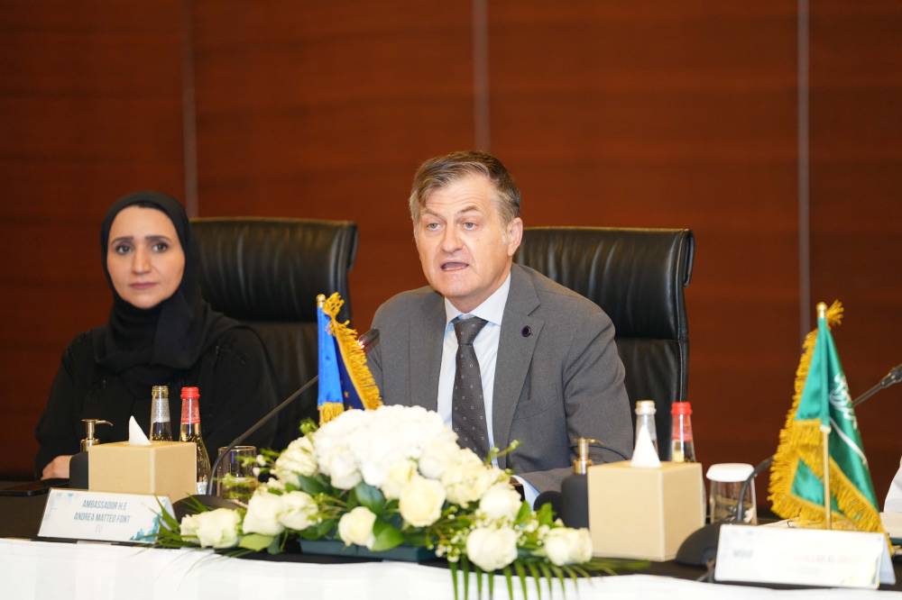  الإمارات تستضيف ورشة عمل رفيعة المستوى لمدونة جيبوتي المعدلة لعام 2022 لسلوك مكافحة أعمال القرصنة والسطو المسلح‎‎‎‎‎‎