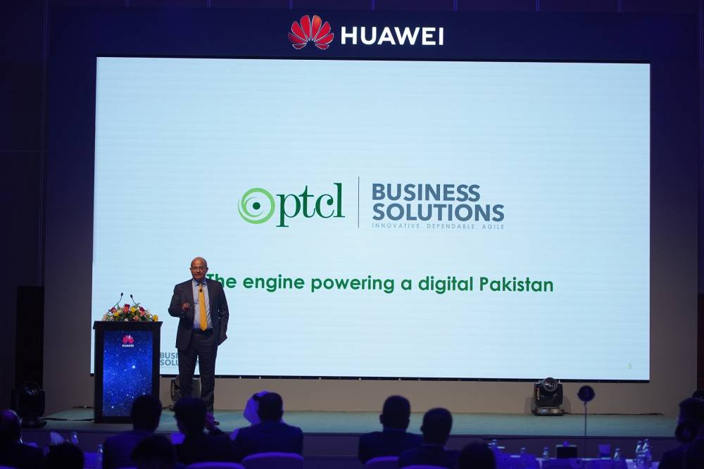 هواوي تعزز خدمة الشبكة كخدمة بالتعاون مع الشركاء لتوفير الحلول الذكية لرقمنة أعمال المؤسسات وكفاءة خدمات القطاعات بدول منطقة الشرق الأوسط