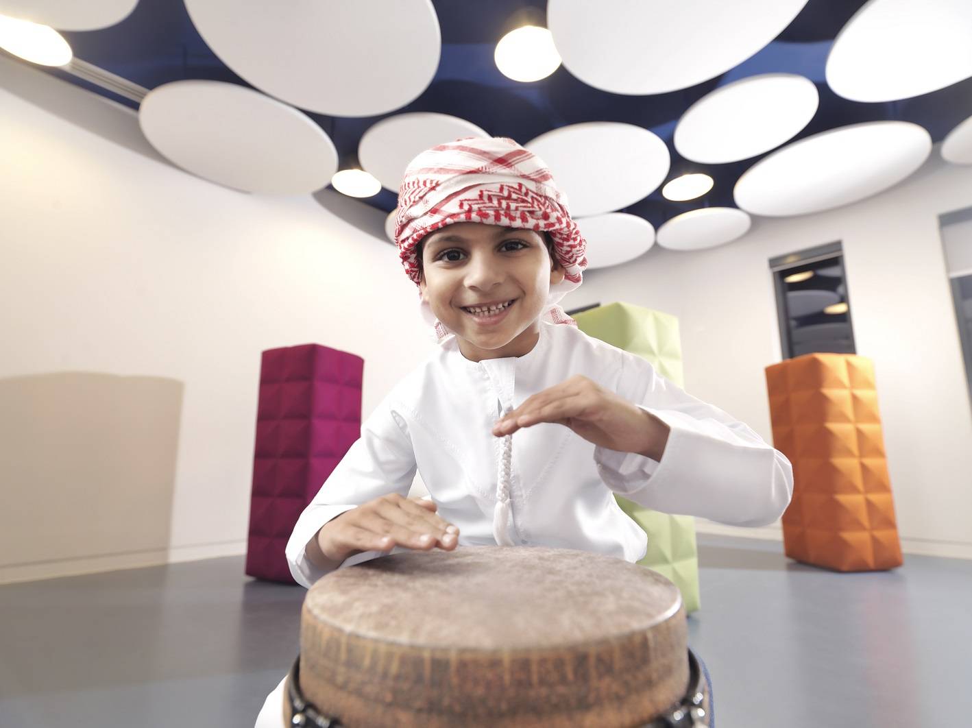 أوقات استثنائية مع برنامج الجليلة الصيفي 2022   