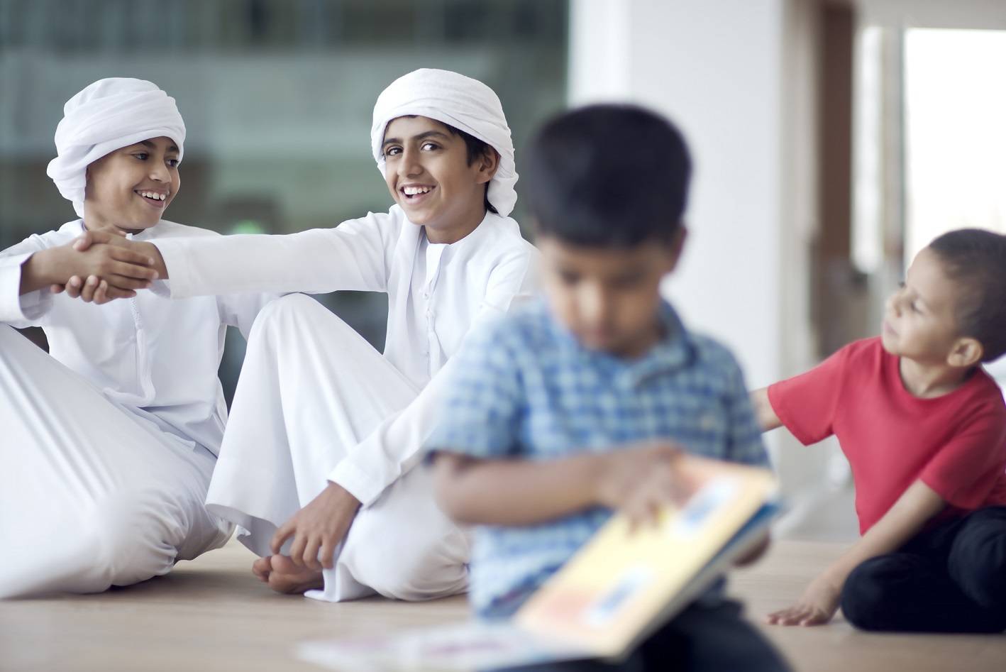 أوقات استثنائية مع برنامج الجليلة الصيفي 2022   