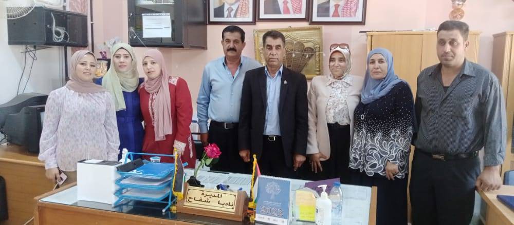 يوم طبي مجاني في منطقة حلاوة