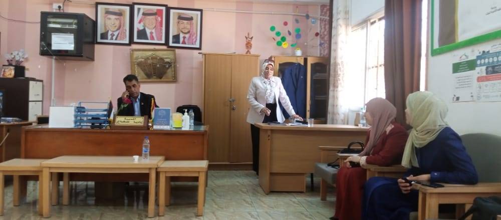 يوم طبي مجاني في منطقة حلاوة