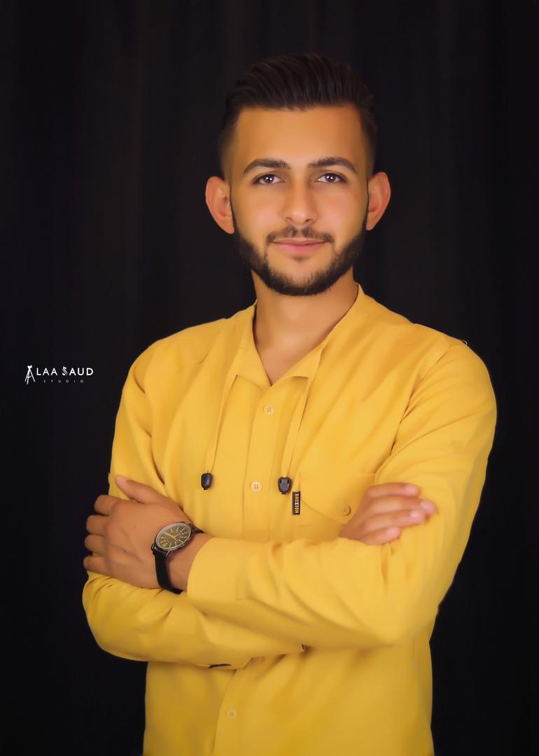 الناشط الاجتماعي جهاد قالوشة يكشف طرق زياده التفاعل على السوشال ميديا