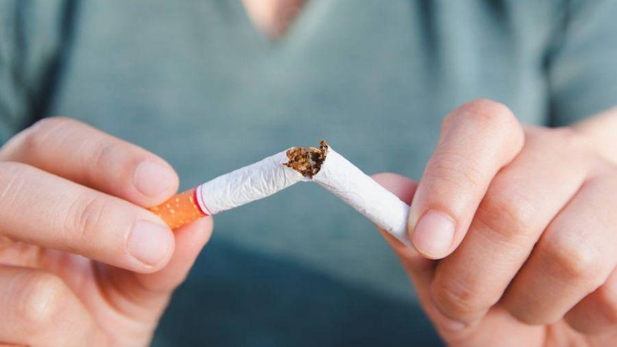المنتجات البديلة التي تعتمد التسخين- إقصاء الحرق وتقليل المواد الكيميائية الضارة