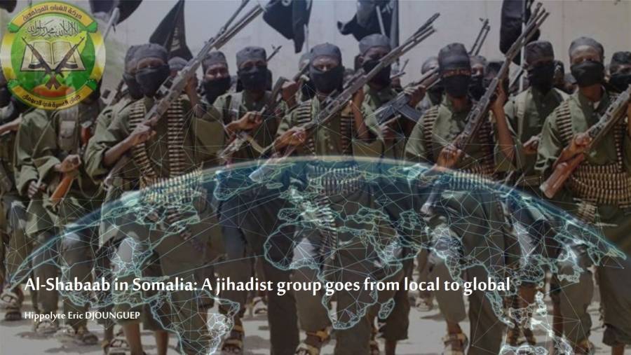 تريندز يصدر دراسة جديدة باللغة الإنجليزية بعنوان: حركة الشباب في الصومال: جماعة جهادية تحولت من المحلية إلى العالمية