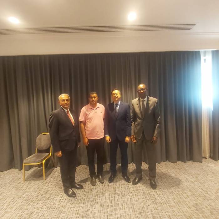 سلطة جودة البيئة تقدم تقرير عن الانتهاكات الإسرائيلية إلى اللجنة الخاصة للتحقيق في الممارسات الإسرائيلية التي تمس حقوق الإنسان  في الأراضي المحتلة