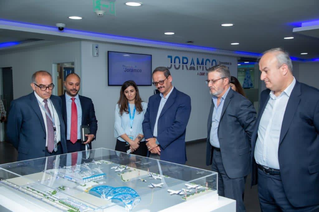 تذاكر مجانية لحضور مباريات كأس العالم من بنك الأردن