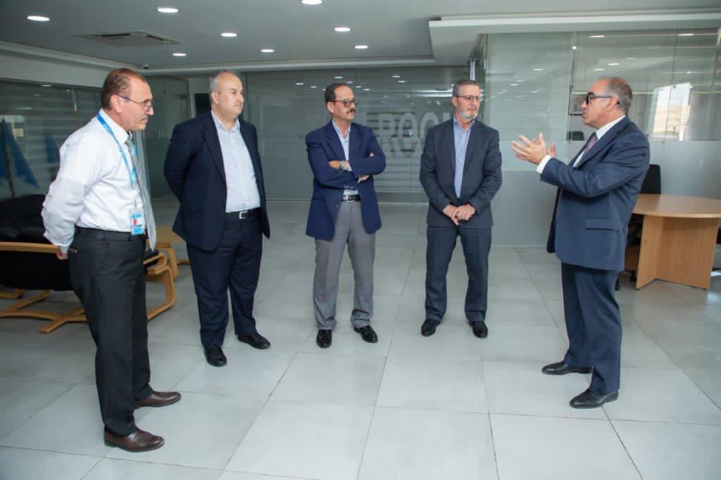 تذاكر مجانية لحضور مباريات كأس العالم من بنك الأردن