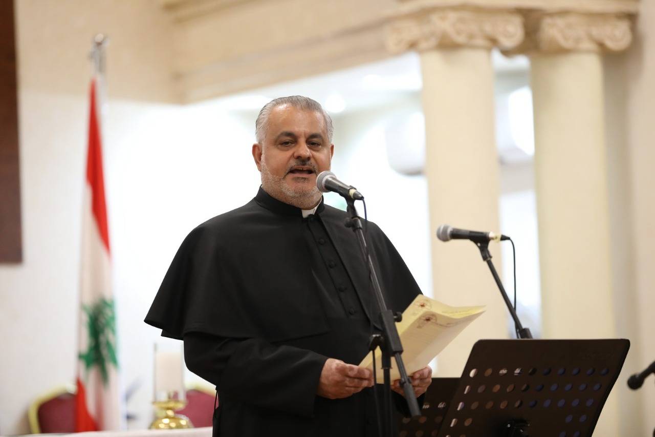 كاريتاس الأردن والمركز الكاثوليكي يقيمان حملة لشراء أدوية للبنان