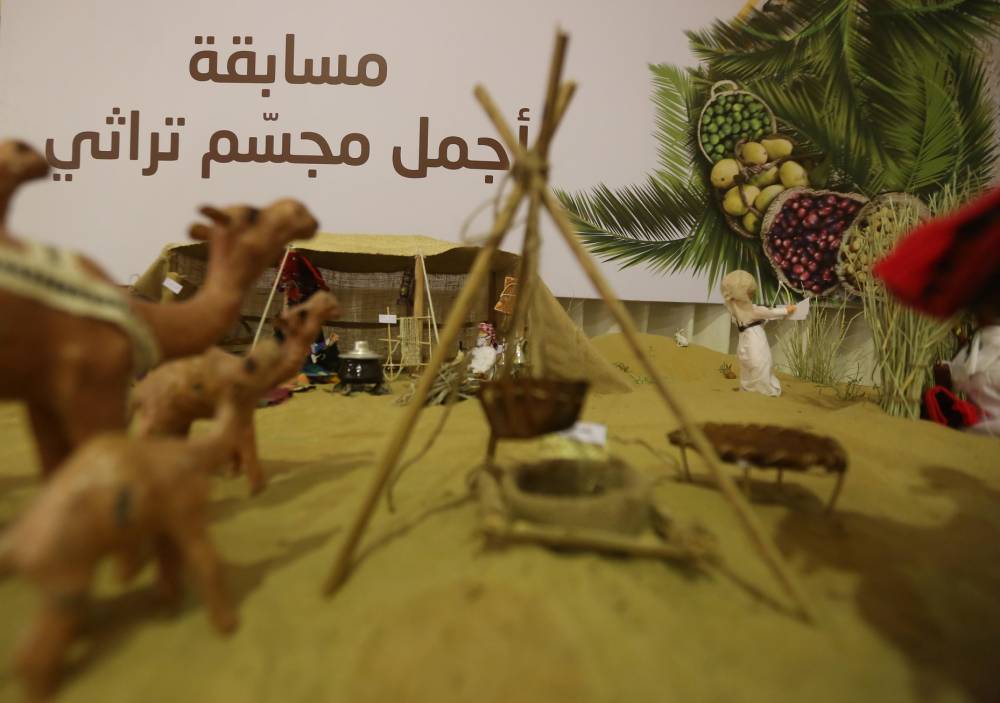 برعاية منصور بن زايد.. مهرجان ليوا للرطب بدورته الـ 18 ينطلق 16 يوليو