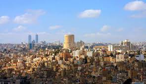 أجواء صيفية معتدلة الحرارة الأربعاء