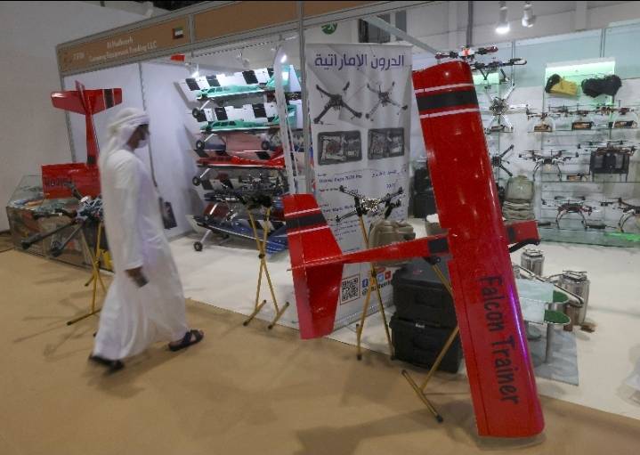 معرض أبوظبي الدولي للصيد والفروسية يُطلق مُسابقات تراثية وفنية مُتخصّصة