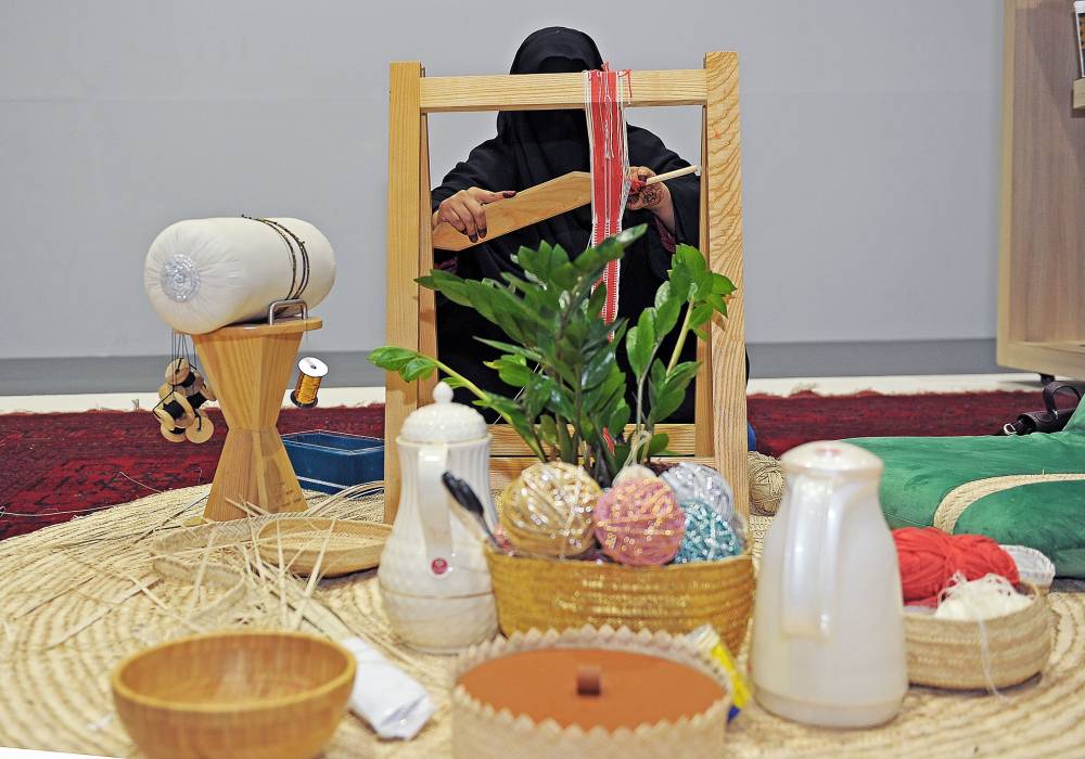 معرض أبوظبي الدولي للصيد والفروسية يُطلق مُسابقات تراثية وفنية مُتخصّصة