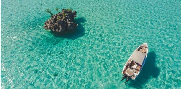 موريشيوس تخفف قيود كوفيد19”  تزامنا مع الاقبال الكثيف للسياحة