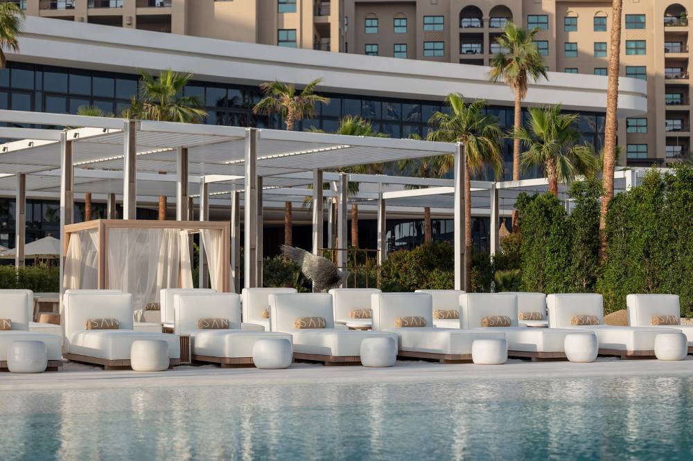 عروض حصرية في نخلة جميرا احتفاءً بحلول عيد الأضحى المبارك