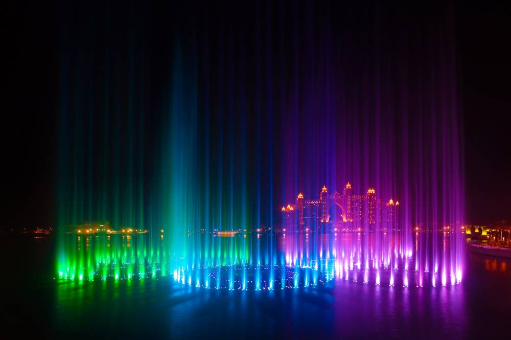 عروض حصرية في نخلة جميرا احتفاءً بحلول عيد الأضحى المبارك