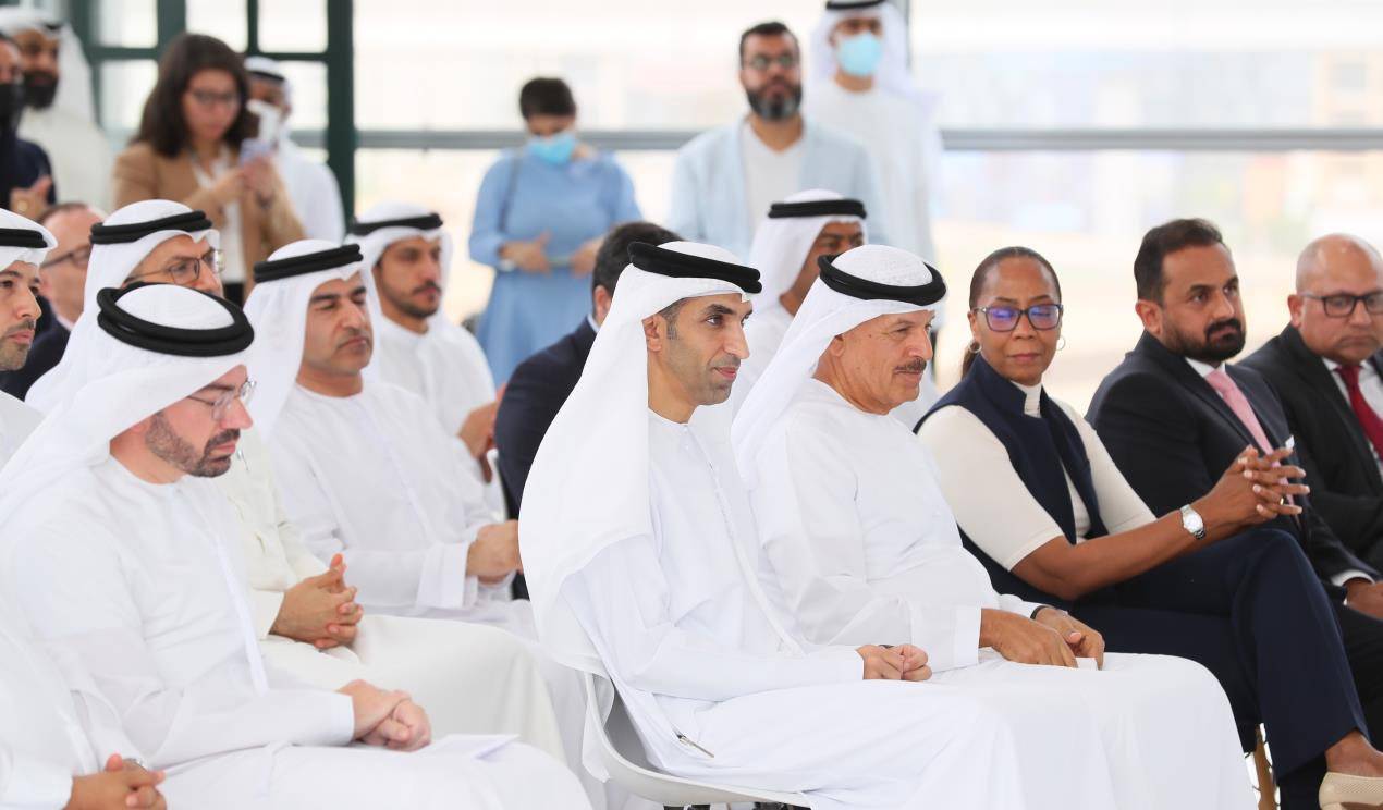 الإمارات تطلق مبادرة عالمية لجذب أفضل الكفاءات والشركات الرقمية في العالم