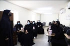 نقل عجمان ينظم برنامج تدريبي لتطوير مهارات التعامل مع المتعاملين لسائقات الأجرة النسائية