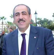 الدكتور حازم قشوع يكتب : سامحونا .. ترى الدنيا عيد