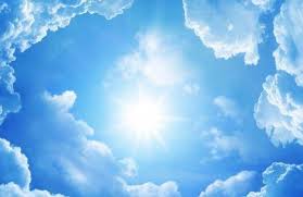 أجواء حارة في أول أيام العيد