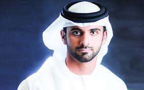 منصور بن محمد يوجّه بتسهيل حركة المسافرين عبر منفذ حتا خلال عيد الأضحى المبارك