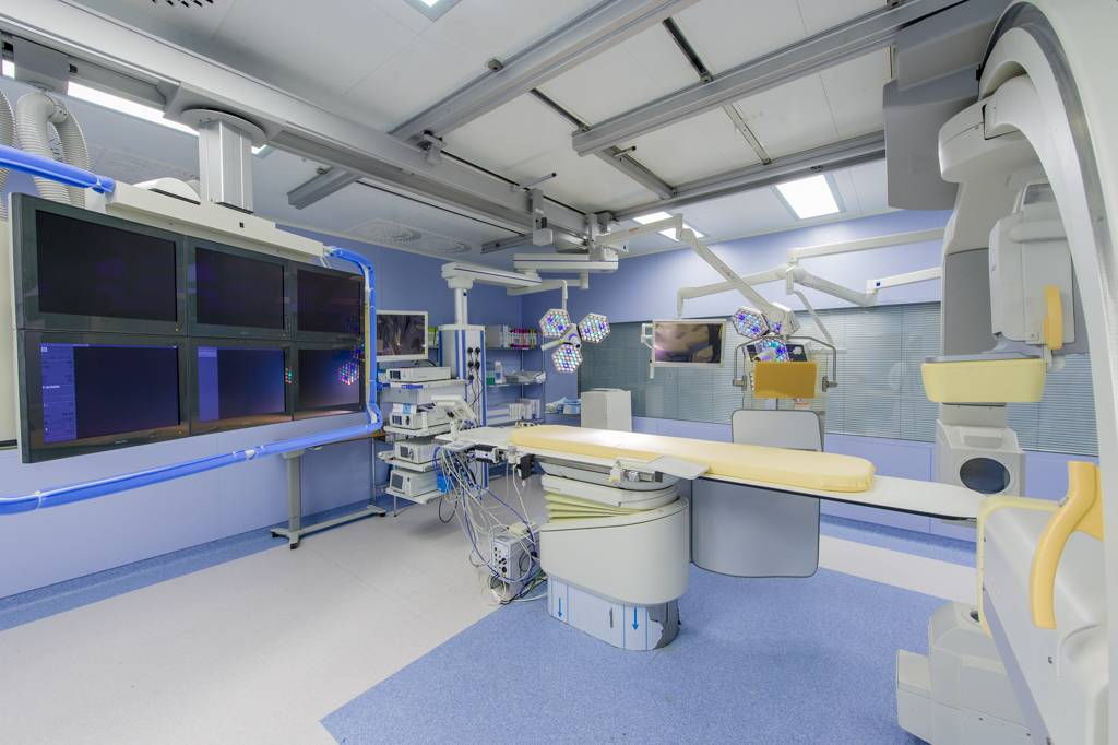 الصحة السعودية تنقذ حياة حاج ألماني عبر كبسولة قلبية