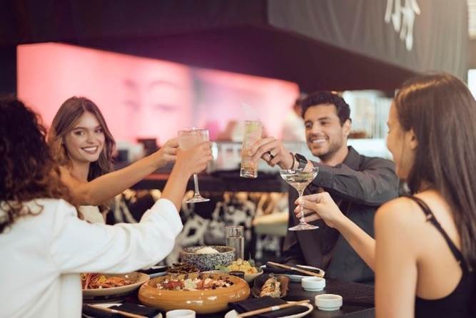 فندق هايد دبي يُطلق ثلاثة عروض إقامة صيفية لا تُقاوم