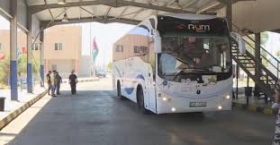 وصول آخر قوافل الحجاج الأردنيين الأربعاء