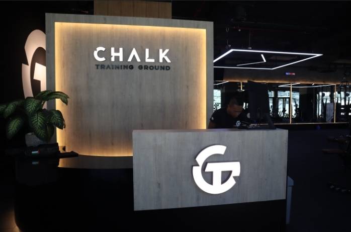 تشوك تراينيغ غراوند  يعلن عن بدء برنامج التدريب هالز مونث قبل الحدث العالمي لسباقات اللياقة البدنية، هايروكس