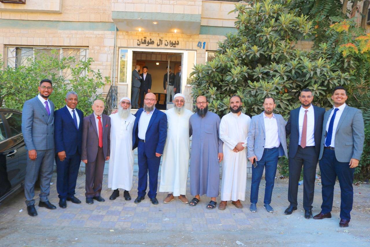 الدكتور خالد الجبور مبارك الخطوبه 