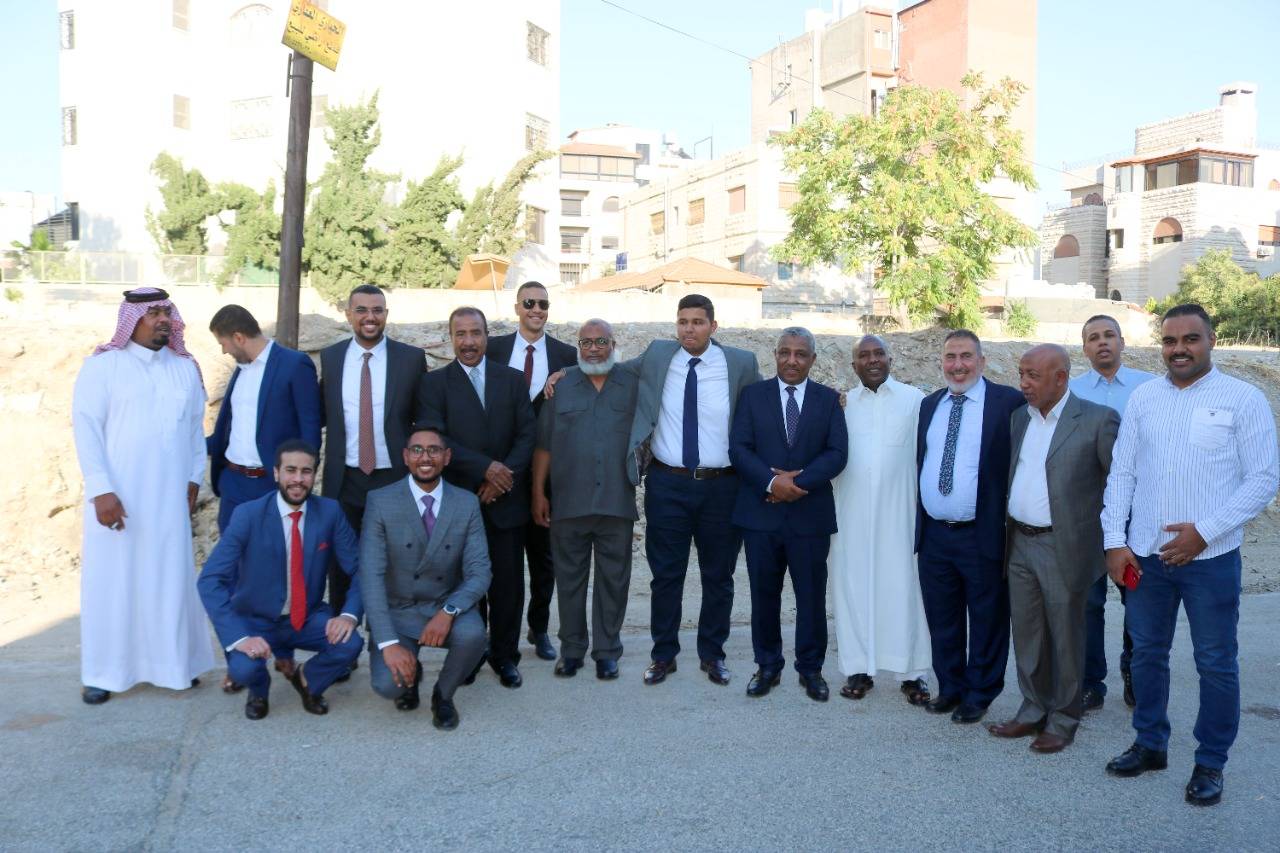 الدكتور خالد الجبور مبارك الخطوبه 