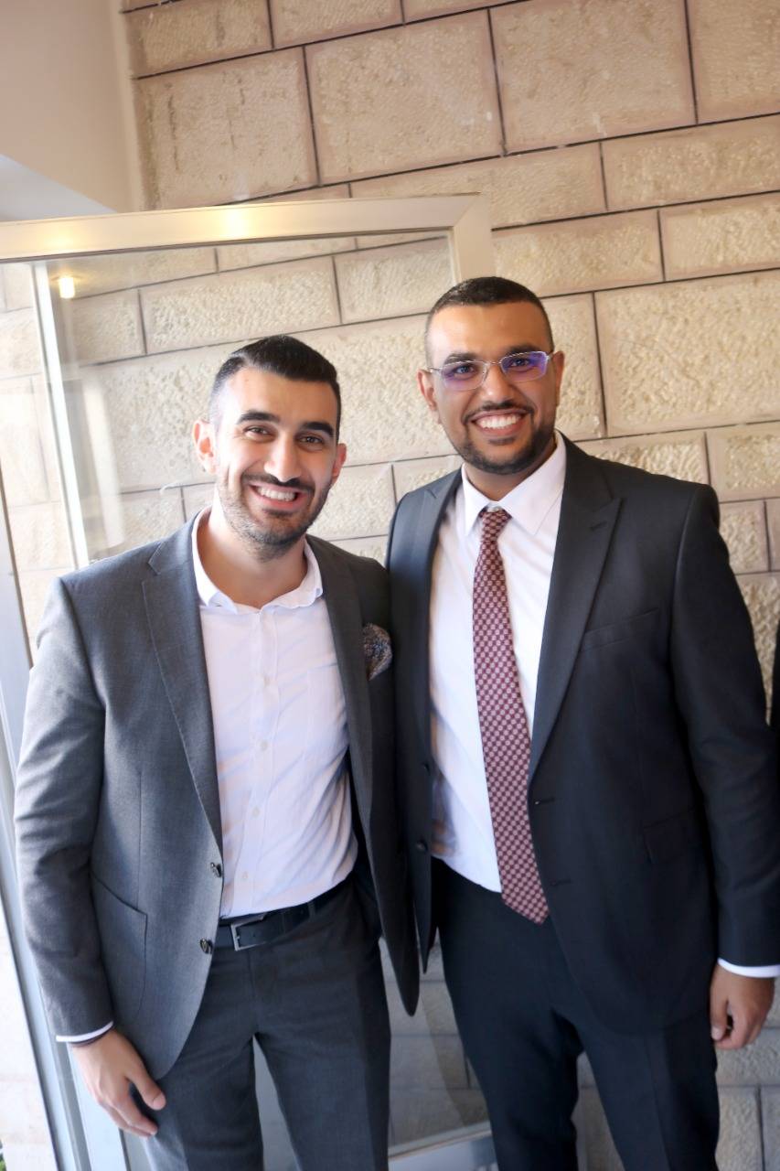 الدكتور خالد الجبور مبارك الخطوبه 