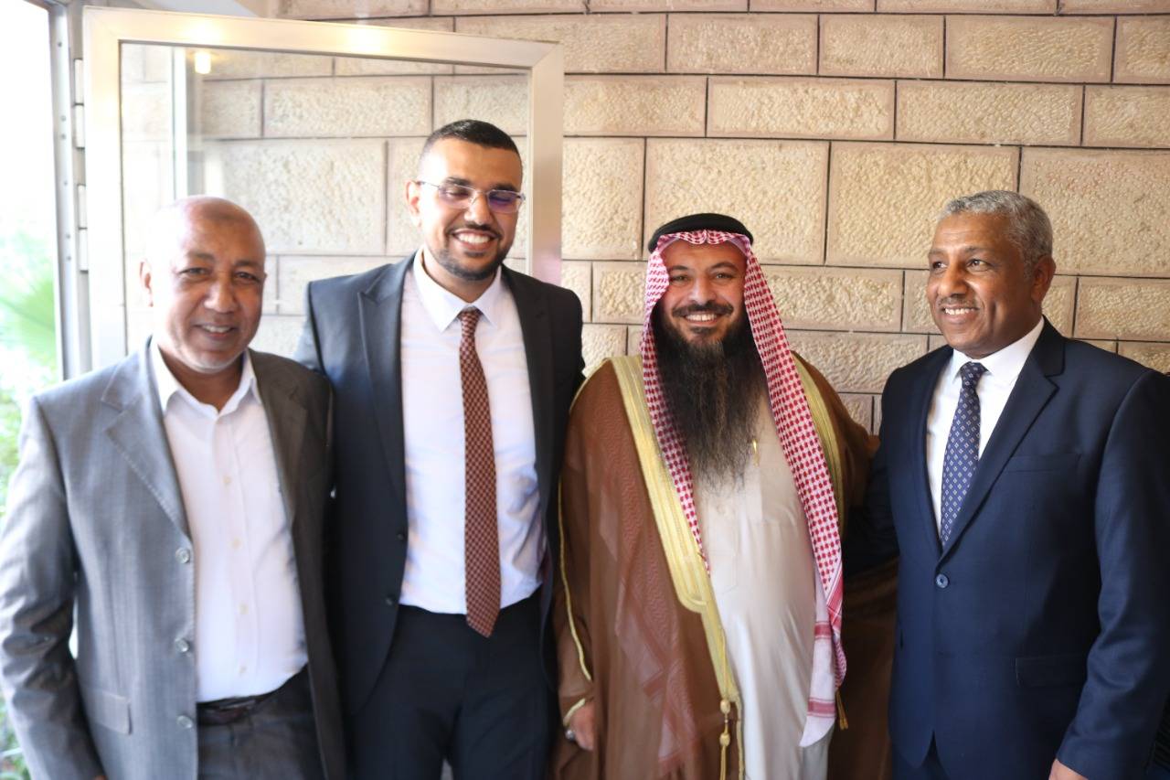 الدكتور خالد الجبور مبارك الخطوبه 