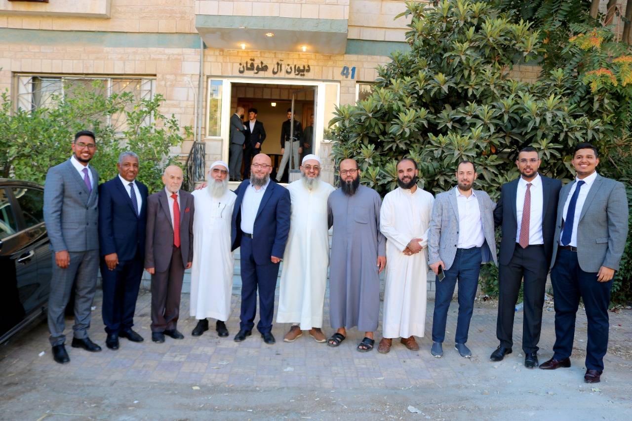 الدكتور خالد الجبور مبارك الخطوبه 