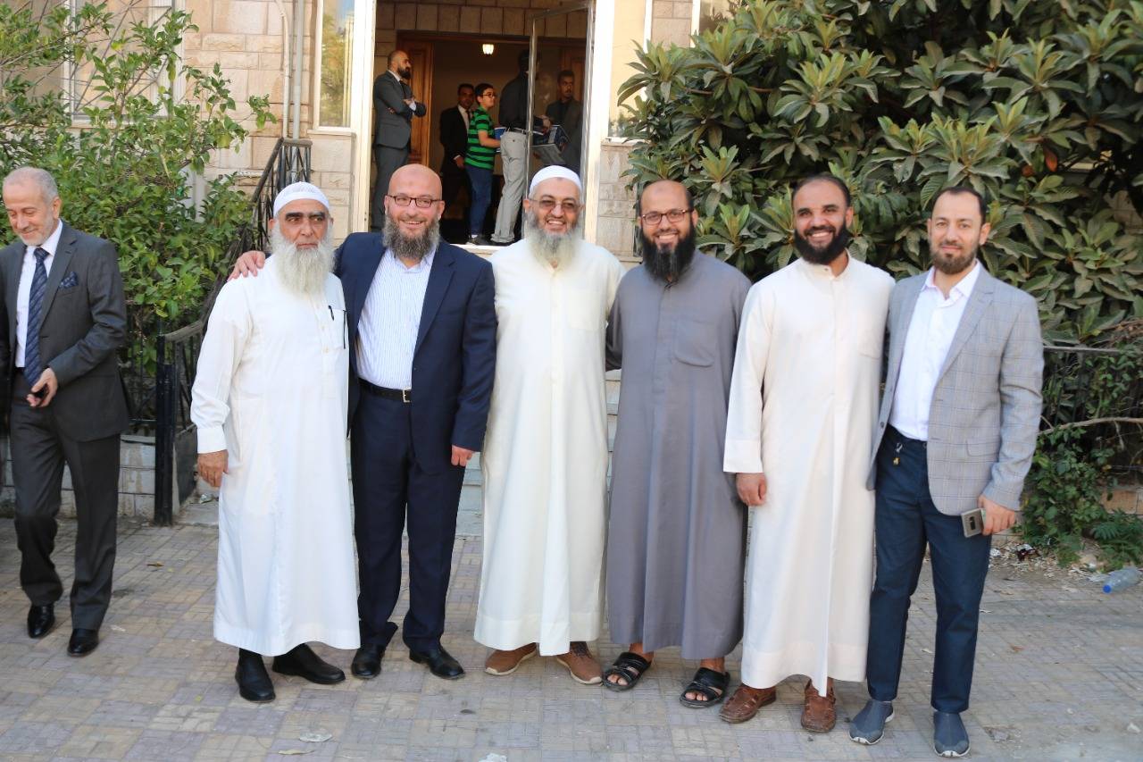 الدكتور خالد الجبور مبارك الخطوبه 