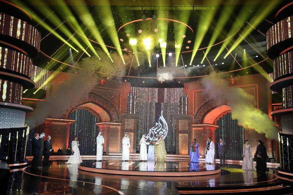  برنامج أمير الشعراء يفتح باب التسجيل لموسمه العاشر حتى 12 أغسطس القادم