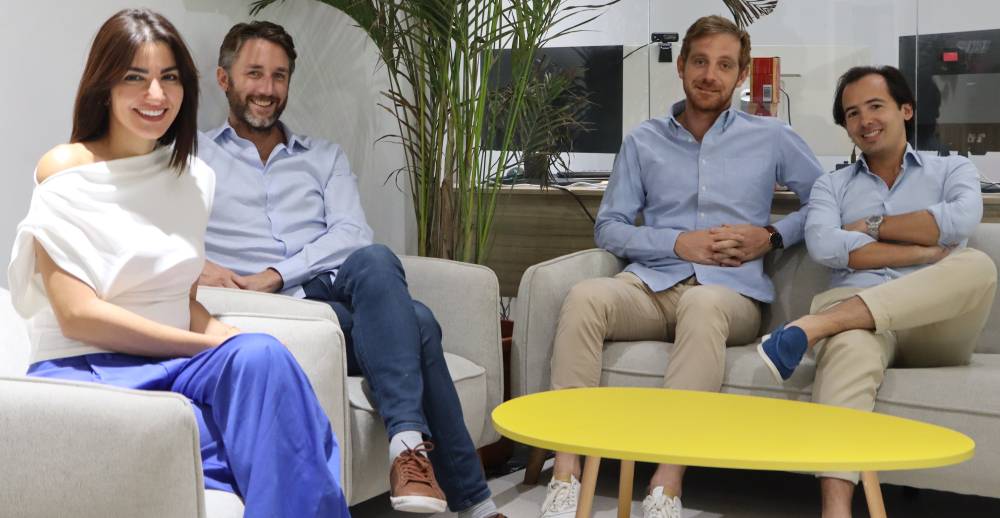 أمومة تحصل على تمويل بقيمة 2.5 مليون دولار من شركة E20 للاستثمار