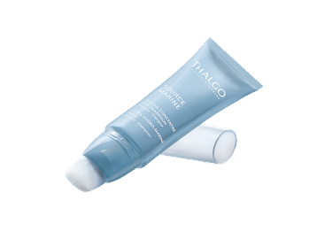 علامة Thalgo الفرنسية الشهيرة باستخدام المكونات البحرية تطلق تشكيلة جديدة ومحسنة من منتجات الترطيب ضمن مجموعتها Source Marine