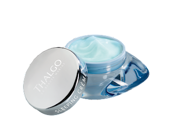 علامة Thalgo الفرنسية الشهيرة باستخدام المكونات البحرية تطلق تشكيلة جديدة ومحسنة من منتجات الترطيب ضمن مجموعتها Source Marine