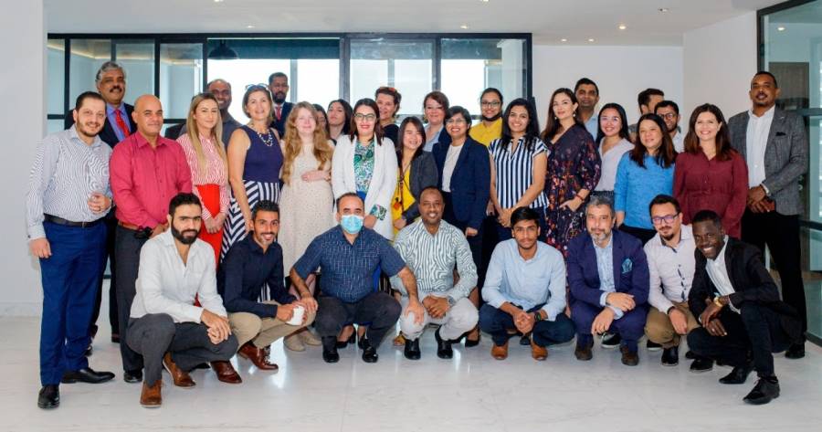 شركة المحاماة الرائدة فيشت وشركائه توسع نطاق عملياتها داخل دولة الإمارات