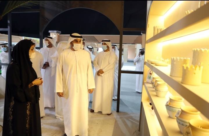 انطلاق «مهرجان ليوا للرطب» بدورته 18 وسط منافسات مزارعي النخيل