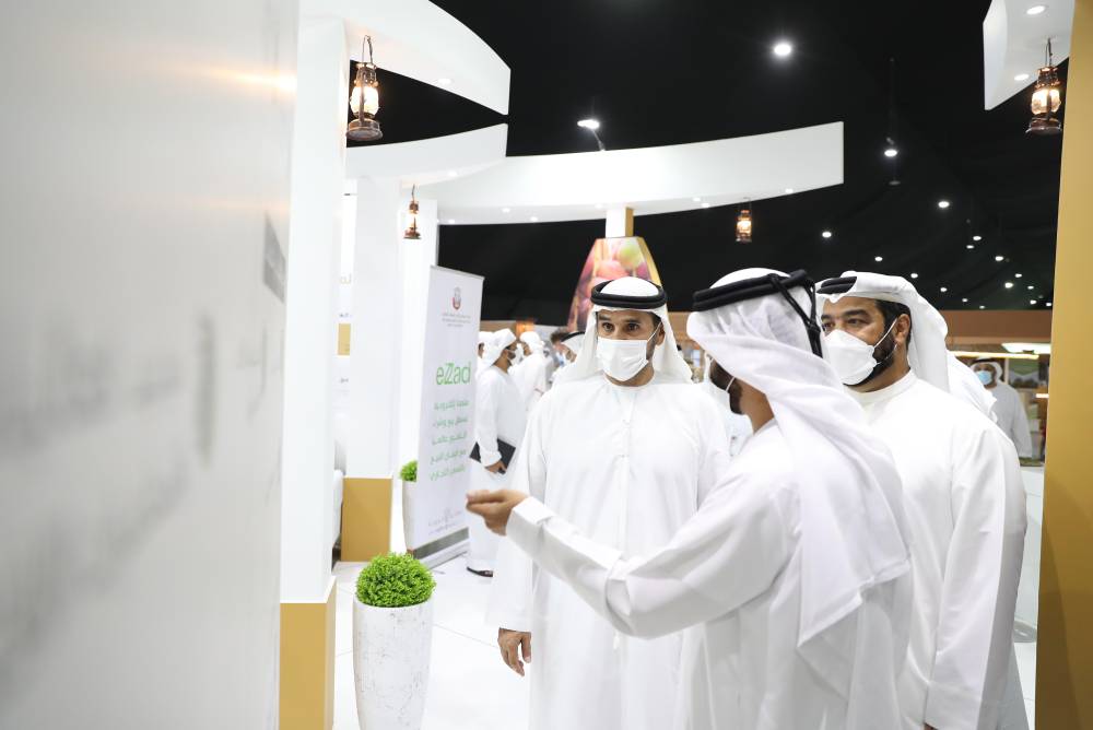  انطلاق «مهرجان ليوا للرطب» بدورته 18 وسط منافسات مزارعي النخيل