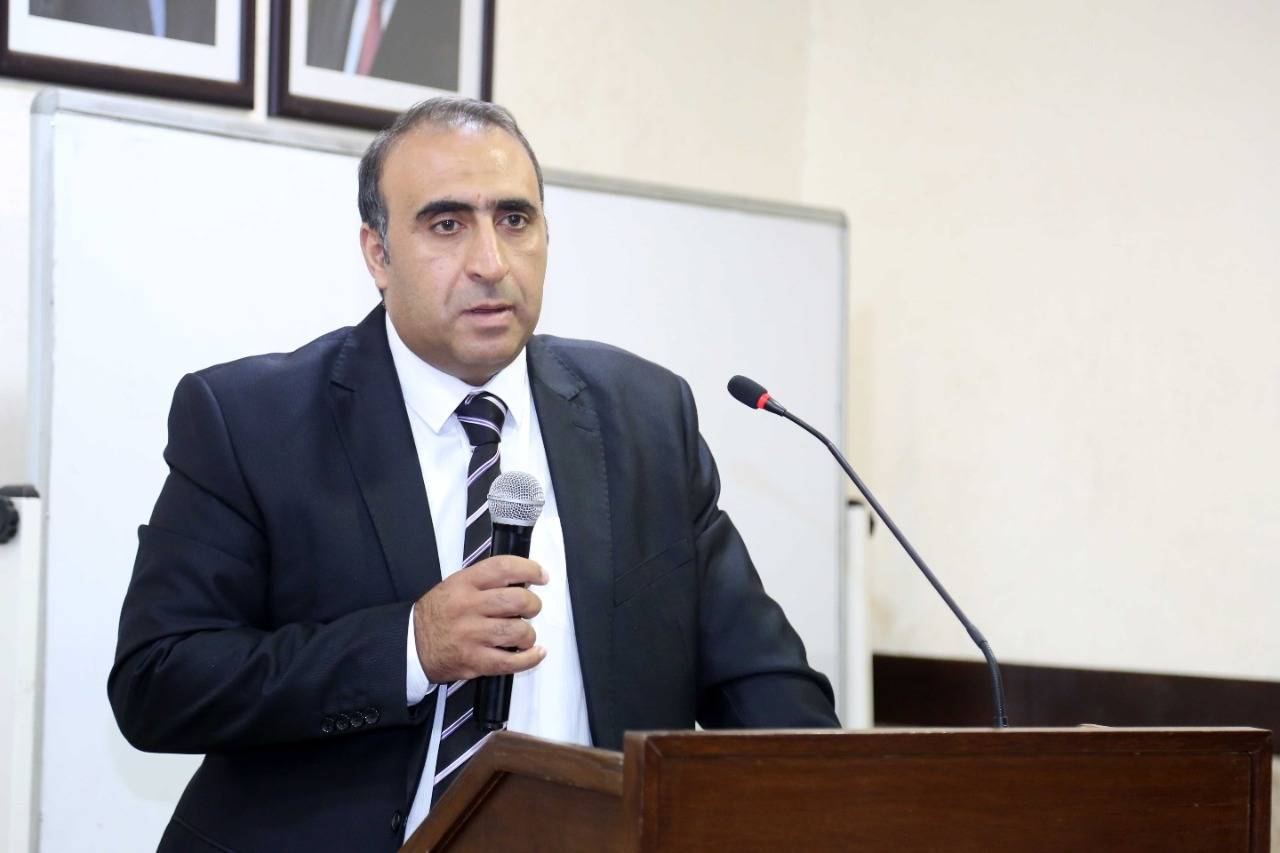 ندوة في المهندسين حول إدارة التداول الآمن للمواد الخطرة في الموانئ البحرية